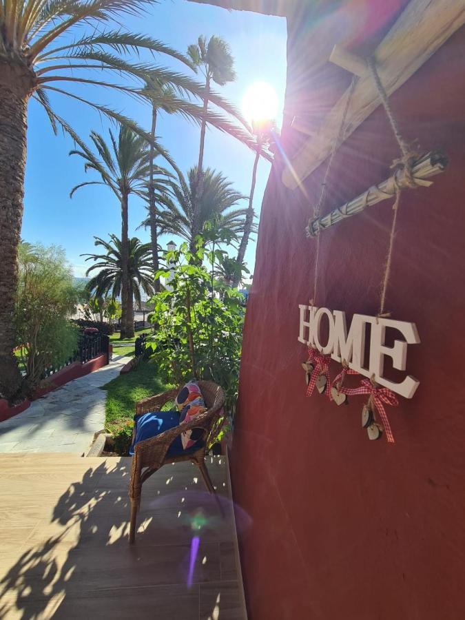 Sea View Villa Playa Del Aguila  Kültér fotó