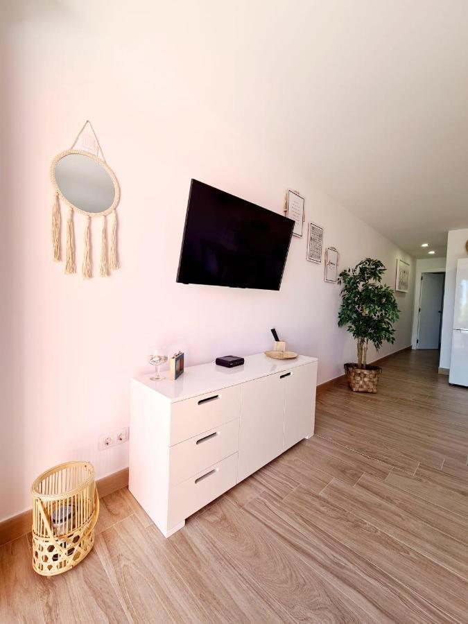 Sea View Villa Playa Del Aguila  Kültér fotó