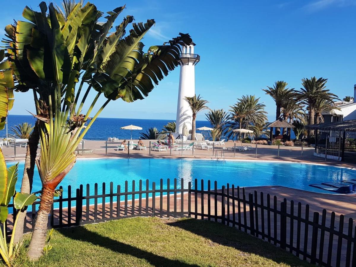 Sea View Villa Playa Del Aguila  Kültér fotó