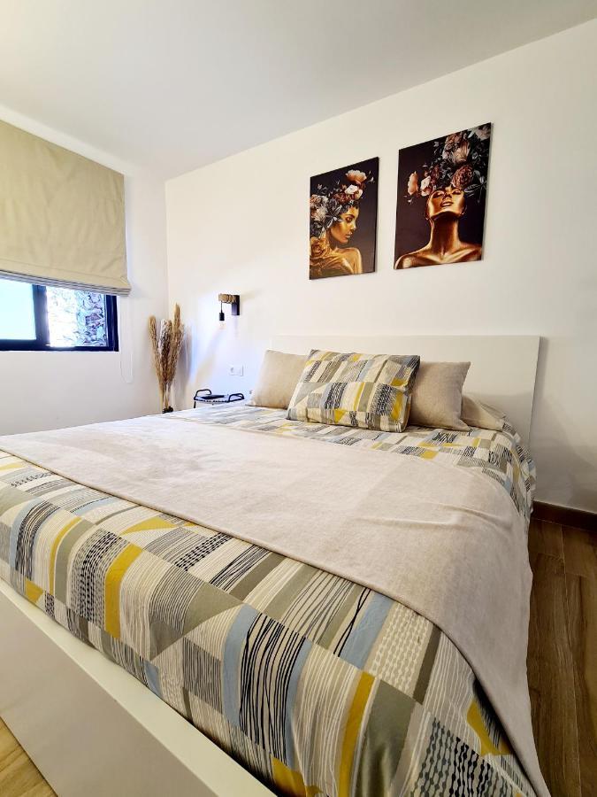 Sea View Villa Playa Del Aguila  Kültér fotó